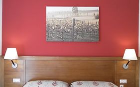 Hotel Milagros Rio Riaza